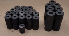 Sunnen, Truing Sleeves, various sizes, Set of 25