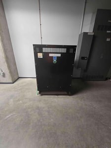 300 KVA 480 Primary, 208/120 Secondary Powersmiths, dry type transformer, 2006 (24 available)