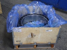 SKF #230/500-CA/W33, Bearing