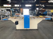 RotoCut, Systems Pass Thru Die Cutter, 30"