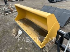 Caterpillar BKT420-GP, Bucket, S/N: 191106333, 2019
