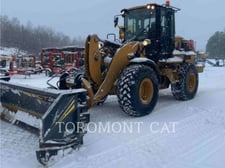 Cat 926M, Wheel Loader, 3652 hours, S/N: W5L00659, 2021