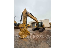 Caterpillar 320-07GC, Crawler Excavator, 2671 hours, S/N: KTN10397, 2019