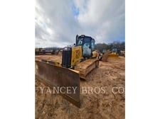Caterpillar D312LGP, Crawler Dozer, 3910 hours, S/N: XKY02463, 2022