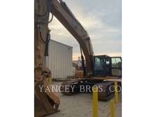 Caterpillar 33608, Crawler Excavator, 1063 hours, S/N: RDL30054, 2025