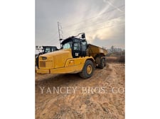 Caterpillar 73004, Articulated Truck, 4366 hours, S/N: 3T300788, 2019