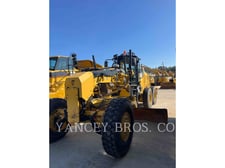 Caterpillar 12M3AWD, Motor Grader, 4368 hours, S/N: N9B00672, 2018
