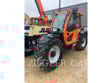 Jlg Industries, Inc. AG925, Telehandler, 252 hours, S/N: 0160130461, 2024