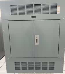 400 Amp. Square D, HCP14504, I-Line Panelboard, 600/250 Volts, 3PH