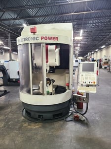 Walter #Helitronic-Power, CNC Tool & Cutter Grinder, 19.3" X, 12.6" Y, 26" Z, 11.8" face grinding, 8"