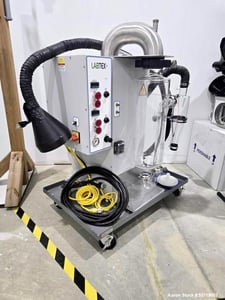 Labtex #ESTDI, Spray Dryer, 3 KW Heater, Stainless Steel Atomizer, 2018