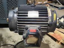 5 HP 700 RPM Marathon #EVN284TTTPA171265EV, Frame 284T, TENV, 575/3/60
