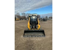 Cat 260, Skid Steer Loader, 554 hours, S/N: 5L901558, 2025