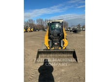 Cat 260, Skid Steer Loader, 520 hours, S/N: 5L901557, 2025