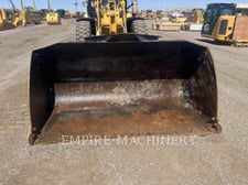 Caterpillar 938M FC BU, Compaction Wheel, S/N: A419BBK21395,