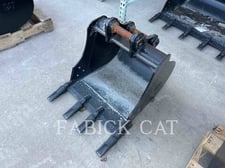 Caterpillar B304E-24, Bucket, S/N: A4242BK30877, 2024