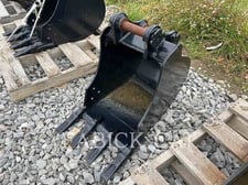 Caterpillar B304-18, Bucket, S/N: A4226BK30596,