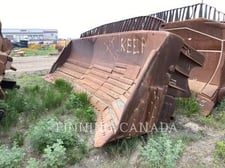 Cat Attachments D10T, Blade, S/N: SRP00149, 2012