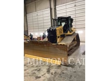 Caterpillar D5, Crawler Dozer, 2873 hours, S/N: Z6A01025, 2021