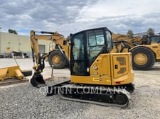 Caterpillar 306, Crawler Excavator, 6 hours, S/N: 6G611102, 2024