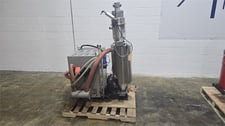 Colortronic Dryer with AEC Autoloader SLC04 & Drying Hopper