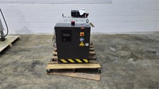 60 CFM AEC Dryer #AD60W H200W, 60 cfm, 180&deg;F-250&deg;F, Nema 12 enclosure