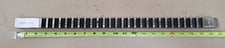 1" x 20-1/4" Dumont #F-HS, keyseater broach