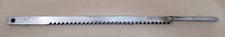 3/4" x 20" Hansford Davis #D-4020, keyseater