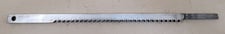 5/8" x 20" Hansford Davis #D-4017, keyseater broach
