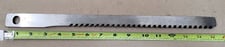 3/8" x 15" Hassay-Savage #10711, keyseater broach