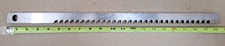 1/2" x 20" Hassay-Savage #10715, keyseater broach