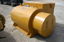 1500 KW, 1800 RPM, Kato #4P6.5-2600, rblt.