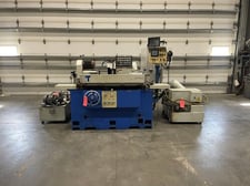 10" x 20" Supertec #G25P-50NC, Cylindrical Grinder, 230 Volts, 3PH, 2012