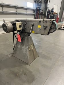 Wilton #4830, Belt Sander