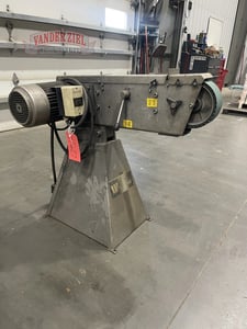 Wilton #4830, Belt Sander