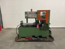 Fong Ho, Circular Cold Saw