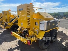 Electro Dynamics Etnyre ECS-250, Asphalt Paver, S/N: 1B9BK2500PA173003, 2023