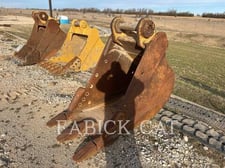 Caterpillar B326-36, Bucket, S/N: UEA01902,