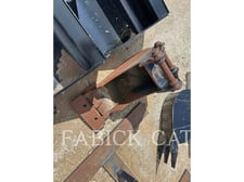 Caterpillar B305E-12, Bucket, S/N: HD120401703,