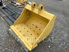 Caterpillar B320-48DC, Bucket, S/N: MFH32857,