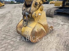 Caterpillar B320-36 (B-LINKAGE), Bucket, S/N: MHC13636, 2021