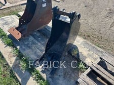 Caterpillar B304E-12, Bucket, S/N: HD140603556,