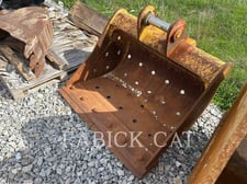 Caterpillar B320-48DC, Bucket, S/N: UEA00874,