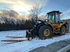 Deere & Co. 544P, Wheel Loader, 1003 hours, S/N: PLA20794, 2023