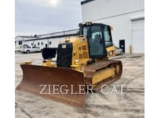 Caterpillar D5K2LGP, Crawler Dozer, 2552 hours, S/N: KY208240, 2020