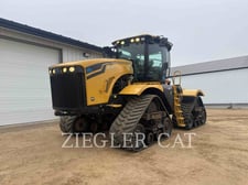 Mobile Track Solutions 3630, Tractor, 2878 hours, S/N: MTST01257, 2022