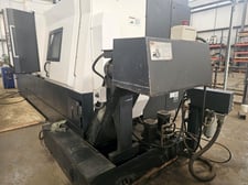 Mazak #Integrex-300IVS, CNC multi-tasking turning center, 30" swing, 10" chuck, 3" bar, 30" dia., 60" lgth