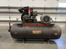 Devilbiss, Air Compressor, 5 HP