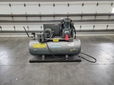 Magnum #B332B, Air Compressor, 5 HP