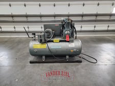 Magnum #B332B, Air Compressor, 5 HP